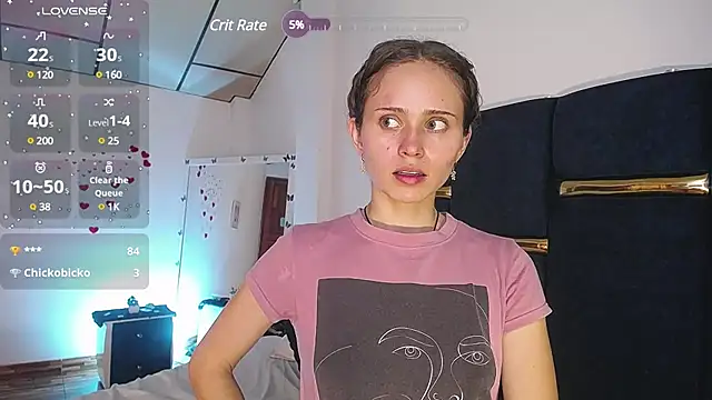 Snapshot of fulfill_fantasies1 chatting on 02/19/25, 09:17 fulfill fantasies1 online show from 02/19/25, 09:17