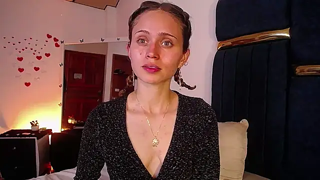 Snapshot of fulfill_fantasies1 chatting on 02/22/25, 06:17 fulfill fantasies1 online show from 02/22/25, 06:17