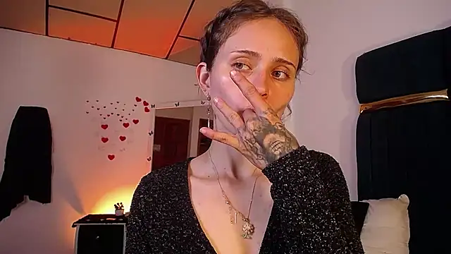 Snapshot of fulfill_fantasies1 chatting on 02/22/25, 09:23 fulfill fantasies1 online show from 02/22/25, 09:23