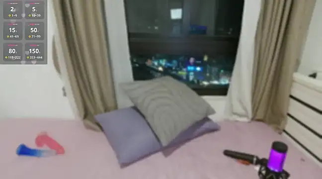 Snapshot of ammivami chatting on 02/05/25, 01:33 ammivami online show from 02/05/25, 01:33