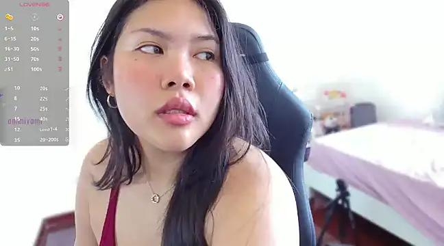 Snapshot of ammivami chatting on 03/12/25, 07:57 ammivami online show from 03/12/25, 07:57