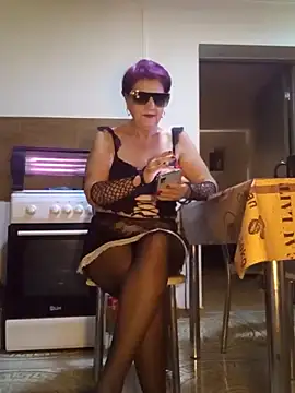 Ely Elenita online show from 11/24/25, 08:14