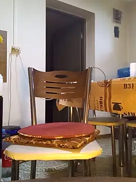 Ely Elenita online show from 12/03/25, 08:23