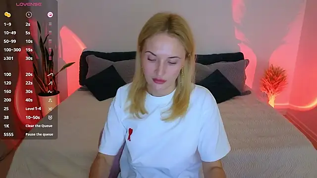 Snapshot of AlisssaRose chatting on 11/04/25, 10:53 AlisssaRose online show from 11/04/25, 10:53