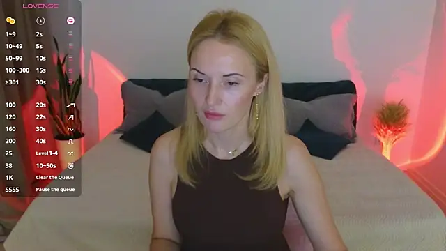 Snapshot of AlisssaRose chatting on 11/06/25, 10:54 AlisssaRose online show from 11/06/25, 10:54