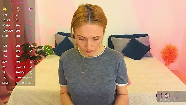Snapshot of AlisssaRose chatting on 05/01/26, 09:19 AlisssaRose online show from 05/01/26, 09:19