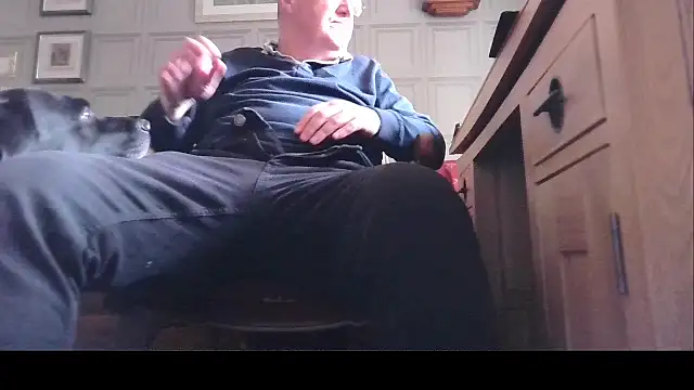 Adamdaddybear online show from 03/21/25, 02:51