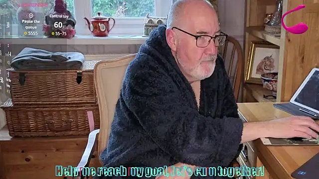 Adamdaddybear online show from 02/27/26, 08:36