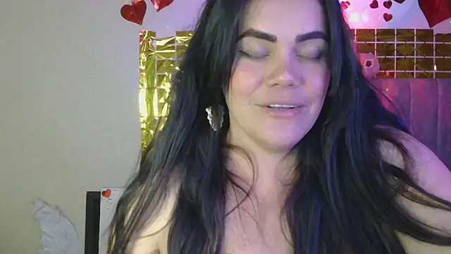 blue angel33 online show from 03/04/25, 02:27