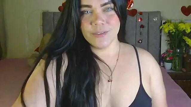 blue angel33 online show from 09/22/25, 12:23