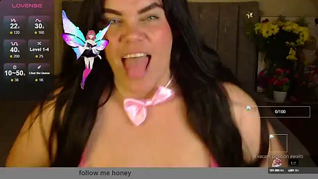 blue angel33 online show from 09/26/25, 02:37