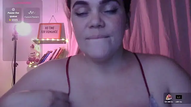 blue angel33 online show from 08/09/26, 01:07