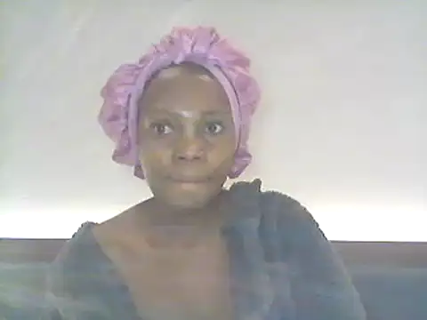 Snapshot of AfricanBeautyX chatting on 01/06/25, 07:31 AfricanBeautyX online show from 01/06/25, 07:31