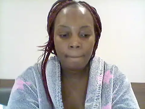 Snapshot of AfricanBeautyX chatting on 01/15/25, 11:21 AfricanBeautyX online show from 01/15/25, 11:21