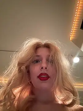 XMelissaX online show from 09/12/25, 07:47