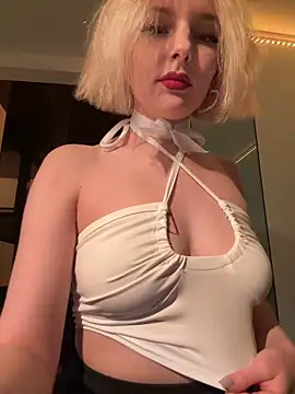 XMelissaX online show from 01/18/26, 08:12