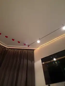 XMelissaX online show from 04/28/26, 08:47