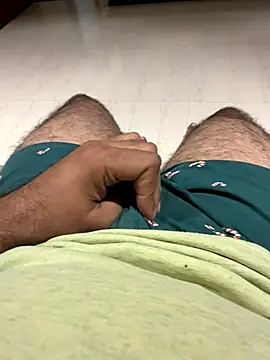 cryptoman1119 online show from 11/23/25, 03:56