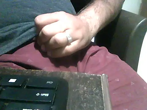 cryptoman1119 online show from 02/17/26, 02:57