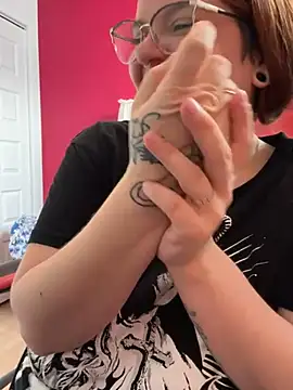 Sweetleeahxx online show from 03/04/25, 04:20