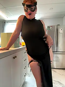 Sweetleeahxx online show from 10/31/25, 02:29