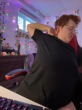 Sweetleeahxx online show from 02/22/26, 11:42