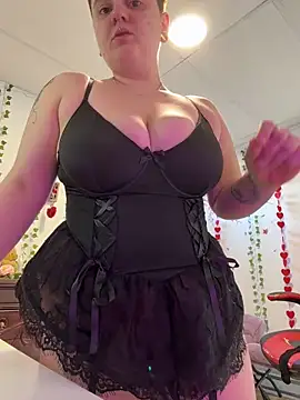 Sweetleeahxx online show from 03/10/26, 01:38