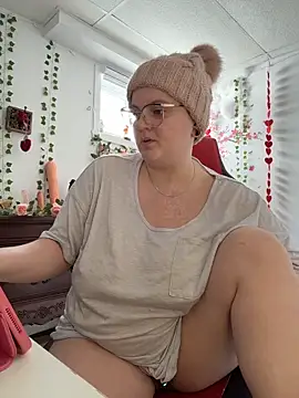 Sweetleeahxx online show from 03/15/26, 05:52