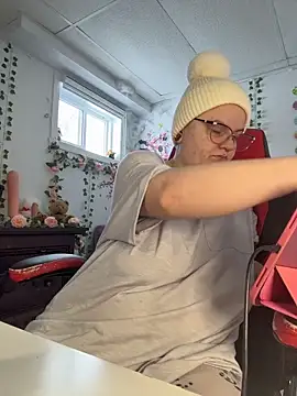 Sweetleeahxx online show from 03/31/26, 12:05