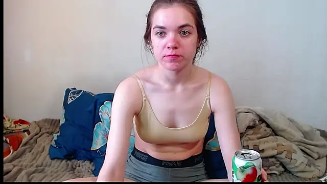 SallyMkn online show from 07/04/26, 11:38