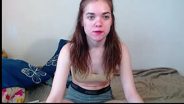 SallyMkn online show from 07/11/26, 12:19