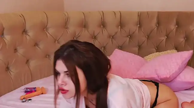 evelonel online show from 03/23/25, 03:43