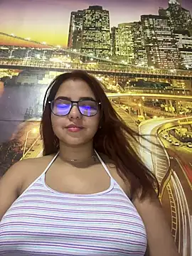 Miapeyton online show from 03/11/25, 03:34