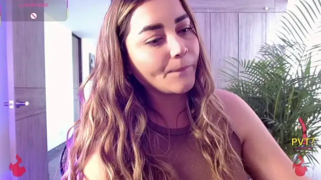 Lucia star   online show from 01/08/26, 06:32