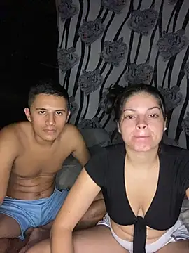 Snapshot of Romax2 chatting on 02/16/25, 06:10 Romax2 online show from 02/16/25, 06:10