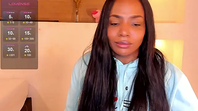 Snapshot of IvyBliss8 chatting on 12/31/24, 12:04 IvyBliss8 online show from 12/31/24, 12:04