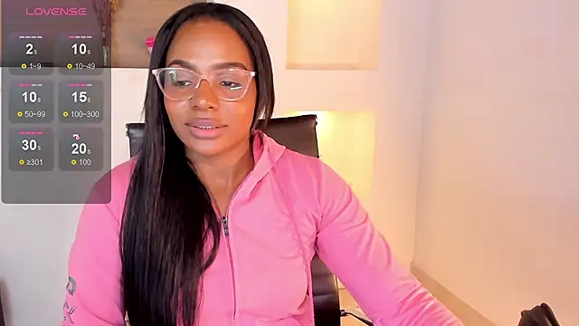 Snapshot of IvyBliss8 chatting on 01/12/25, 06:05 IvyBliss8 online show from 01/12/25, 06:05