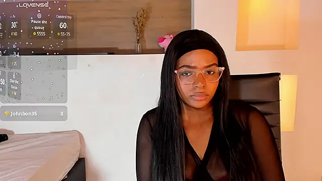 Snapshot of IvyBliss8 chatting on 01/15/25, 05:58 IvyBliss8 online show from 01/15/25, 05:58