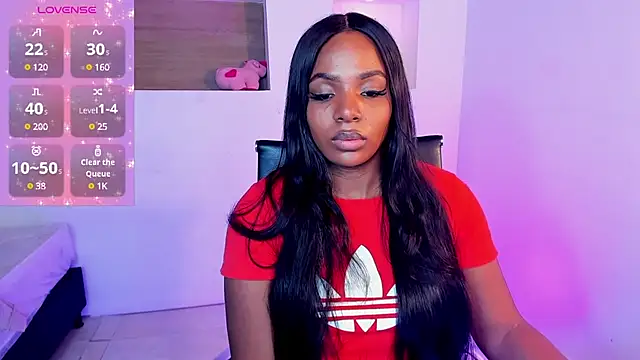 Snapshot of IvyBliss8 chatting on 02/23/25, 06:23 IvyBliss8 online show from 02/23/25, 06:23