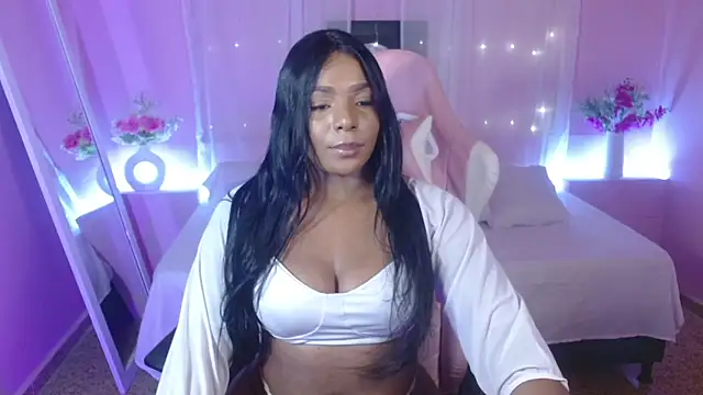 IvyBliss8 online show from 05/07/26, 03:34