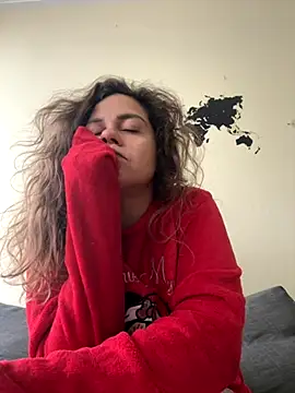 ItalianiMuli online show from 12/03/25, 10:46