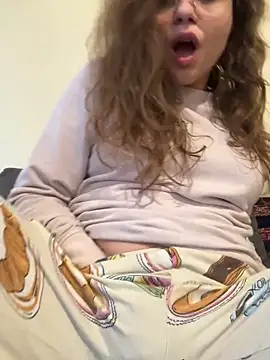 ItalianiMuli online show from 02/15/26, 11:41