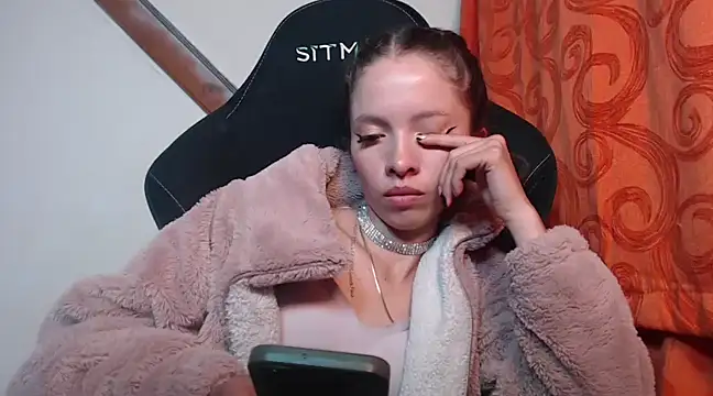 sweetdam12 online show from 01/31/25, 11:13