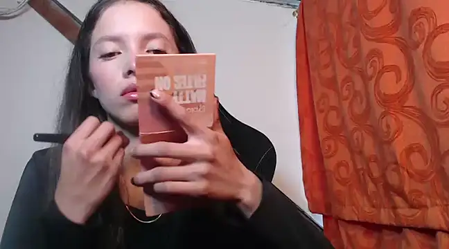 sweetdam12 online show from 02/03/25, 07:21