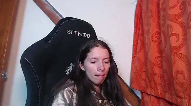 sweetdam12 online show from 02/07/25, 09:15