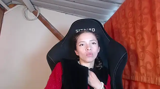 sweetdam12 online show from 02/14/25, 08:05