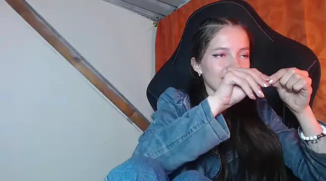 sweetdam12 online show from 02/20/25, 11:32