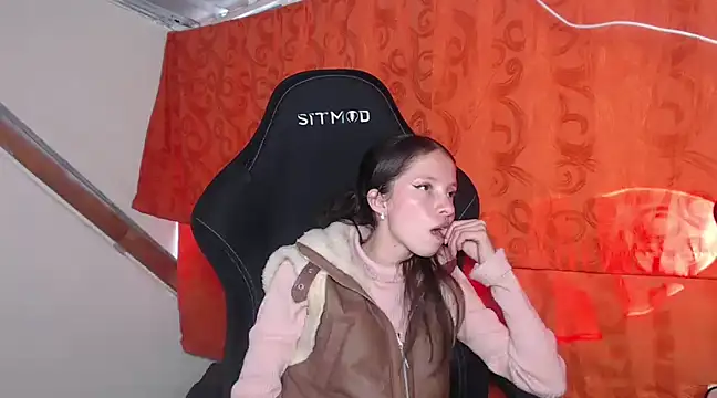 sweetdam12 online show from 02/22/25, 07:14