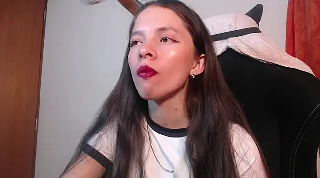 sweetdam12 online show from 02/24/25, 07:30