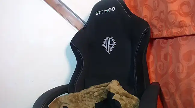 sweetdam12 online show from 02/25/25, 10:18